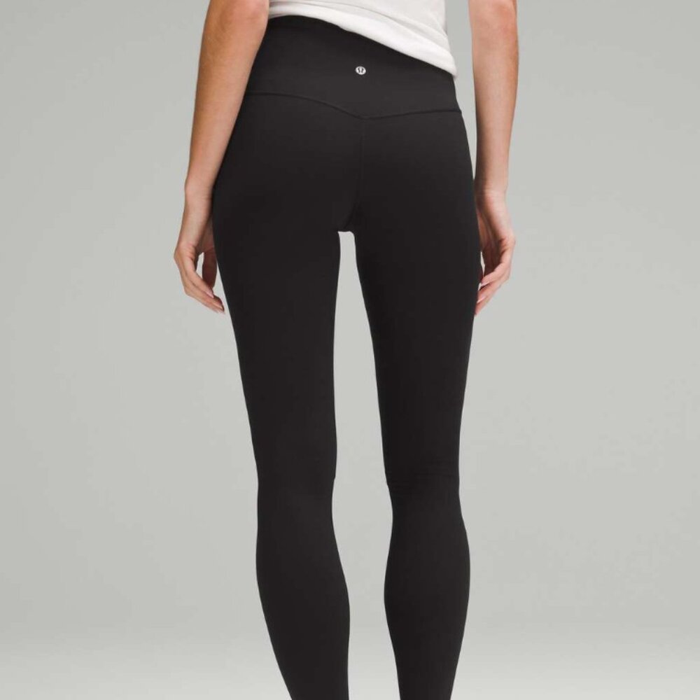 Lululemon Align High-Rise Pant 28"(6)